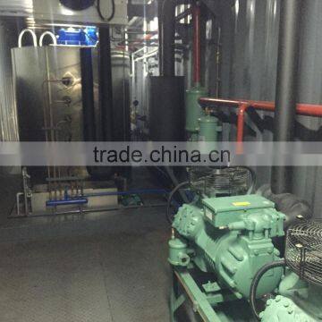 Containerized Ice Making Machine Best Selling