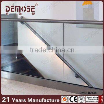 Balcony railing height stair glass railing prices terrace railing designs