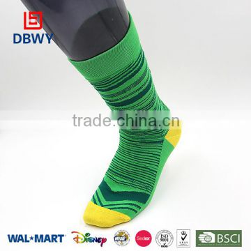 2015! Newest Fation Cotton Men Camo Sock of China Manufacturer !