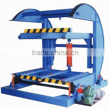 Panel Turnover machine/2016 hot sell turnover machine