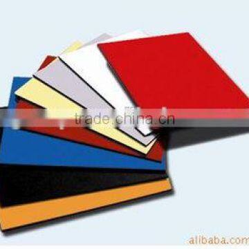 4mm partittion panel with very cheap price / acp / alucobond                        
                                                Quality Choice