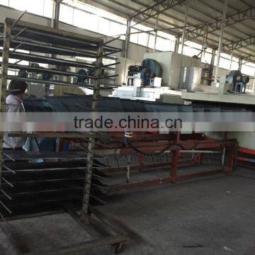 Stone Coated Roof Tiles/classical Tiles/black Classical Tiles/1340mm*420mm Foofing Tiles photo-3