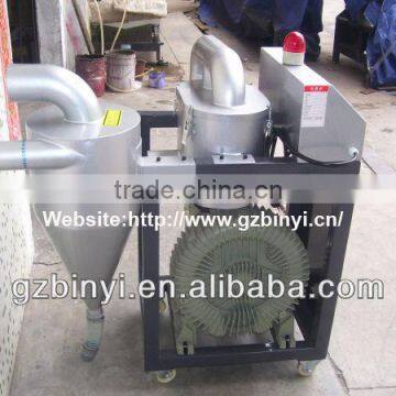 High operation capacity powder auto loader YMAL-800P5