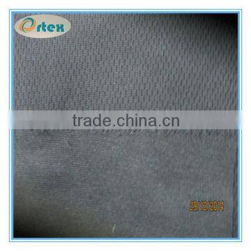 wholesale 100% polyester bird eye mesh fabric