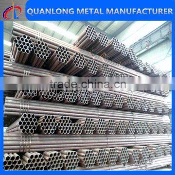 ST44 seamless steel pipe