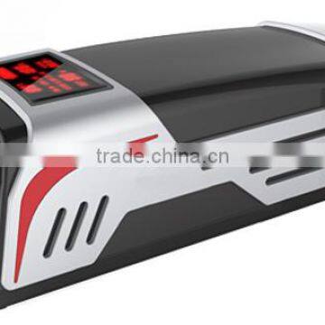 SUNPOW Jump Starter Heavy Duty 24v Car Booster Jump Starter photo-5