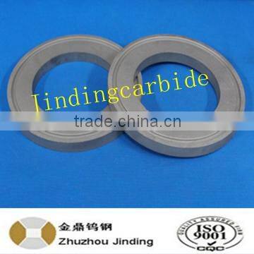 Tungsten Carbide rolling scissors with high wear resistance