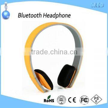 2015 china supplier bluetooth headphone for iPhone 6 plus