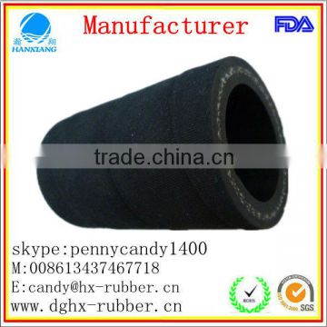 China ,custom made,factory,Steel Wire Braid Hydraulic Rubber Hose,in dongguan