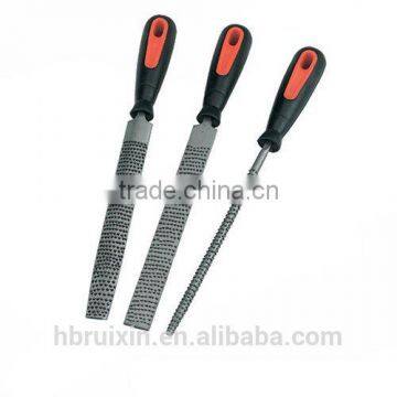 Round Wood Rasp File, High quality and competitive price