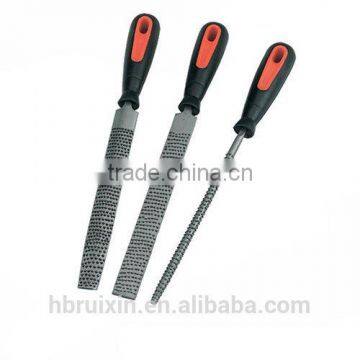 Round Wood Rasp File, High Quality and Competitive Price