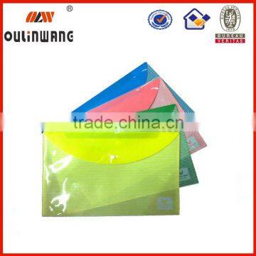 pp Stationery Document Bag