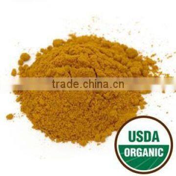 FEZ Moroccan Organic Turmeric