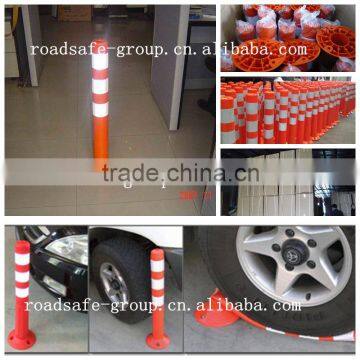 EVA and PU Spring Post photo-5