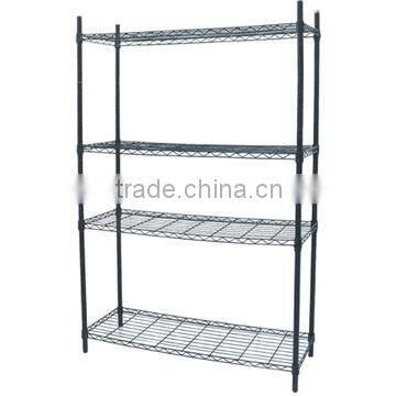 High Quality Bathroom Wire Stand