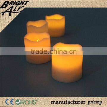 Rechargable LED Candles of China Factory
