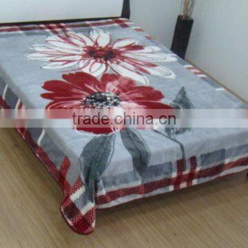 polyester blanket