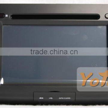 7 inch DVD GPS Player for SWIFT