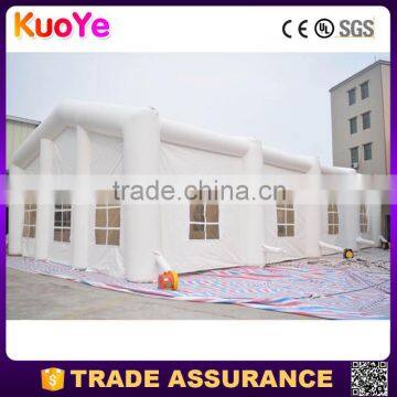 Commerial Grade Factory Price Marquee Inflatable Party Tent for Sale photo-2
