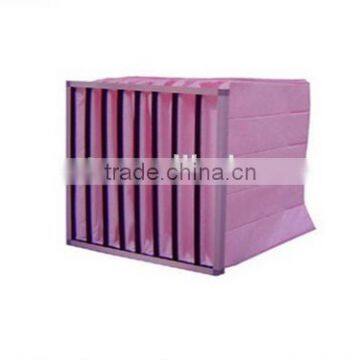 Composite Bag Filter photo-5