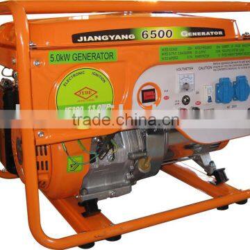 JY6500 Gasoline Generating Set