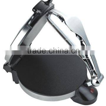 8'inch Electric Tortilla Maker/Roti Maker/Chapati Maker