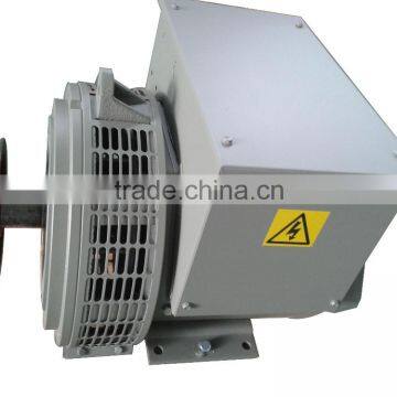 Low Rpm 240V 15Kva China best small generator