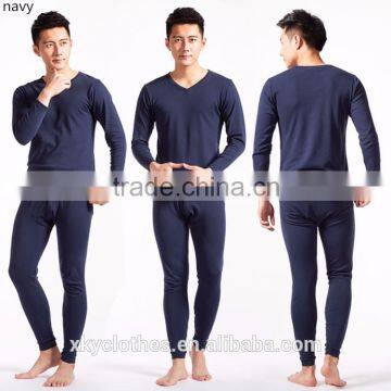 2016 good quality and better price comfort skins sexy men long johns