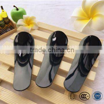 Hotel Disposable Plastic Shoe Horn Hotel Amenity photo-2