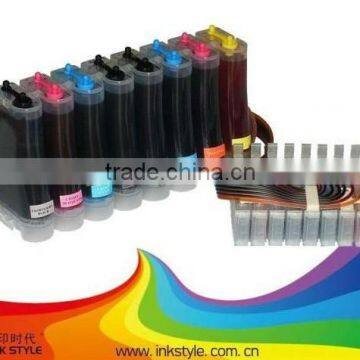 Inkstyle (t1571-1579) continuous ink supply system for epson r3000 r2000