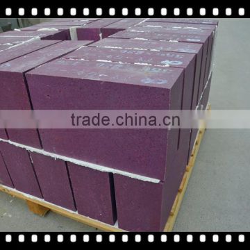 China Origin Fused Cast Refractory Brick Manufacturer