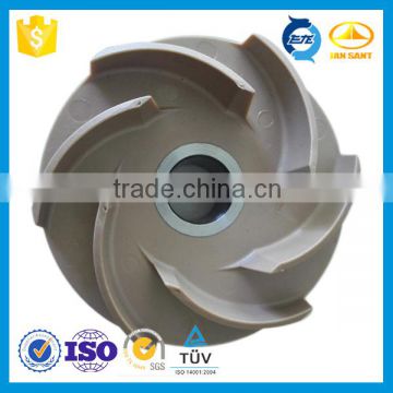 YS6G-8516-A9C Plastic Water Pump Impeller