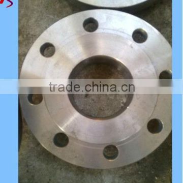 ASME Carbon steel a105n /p250gh plate flange