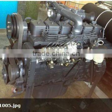 excavator pc300-8 engine,original engine for pc300-8 excavator SAA6D114E-3