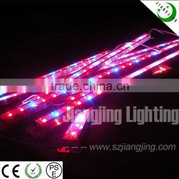 high power linear high quality led growing light 27W