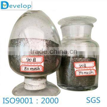 +894 Natural Flake Graphite for Steel Industries