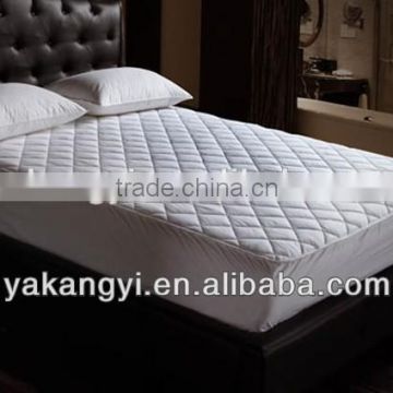 Hotel Queen Size Fitted Mattress Protectors YKY320