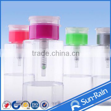 china 33/410 plastic PET bottle