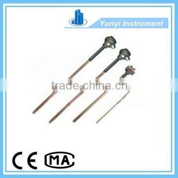 Universal thermocouple