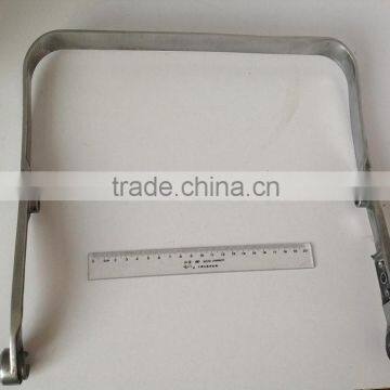 aluminum die casting fried pan handle