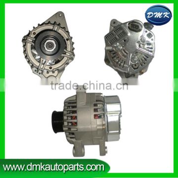 car alternator parts regulator