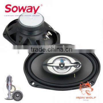 TS-694 6x9 3-way coaxial car audio speaker