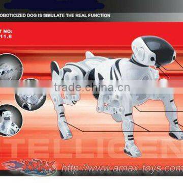 rm-6999 huapeng rc roboticized dog