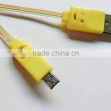 Micro Led Data Cable photo-3