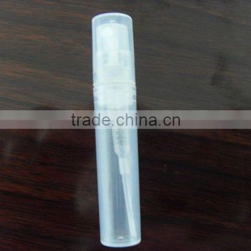 5ml pen perfume plastic spray bottle