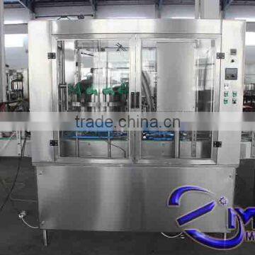 MIC-12-1 Micmachinery Professional Chinese Manufacturer for Jar Can Filling Sealing Machine 800-1500CPH With CE