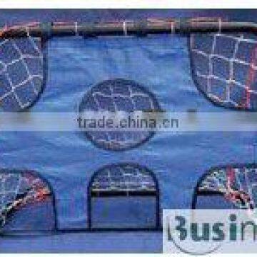 SP-9577 Mini Twin Soccer Goal Set Soccer Goal