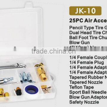 25pcs Air Accessories Kit