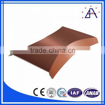 Customized Anodized Aluminum Plate From China Top 10 Manufacturer photo-2