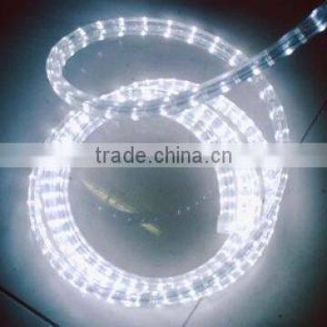 Flat 3wires LED Rope Light